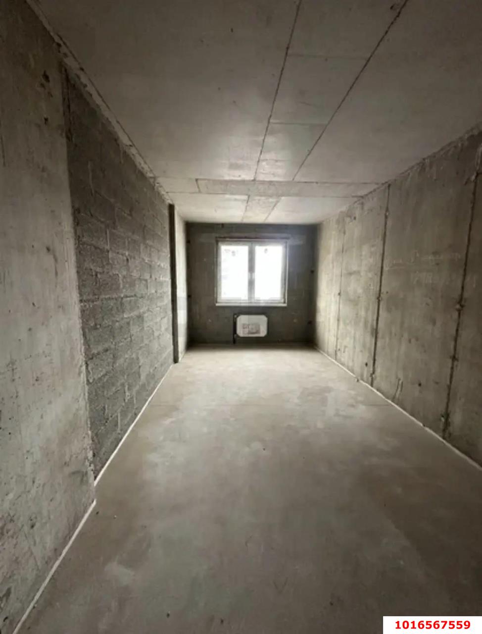 Фото №6: 1-комнатная квартира 40 м² - Краснодар, Прикубанский внутригородской округ, Калинино, мкр. Завод Радиоизмерительных Приборов, ул. Кирилла Россинского