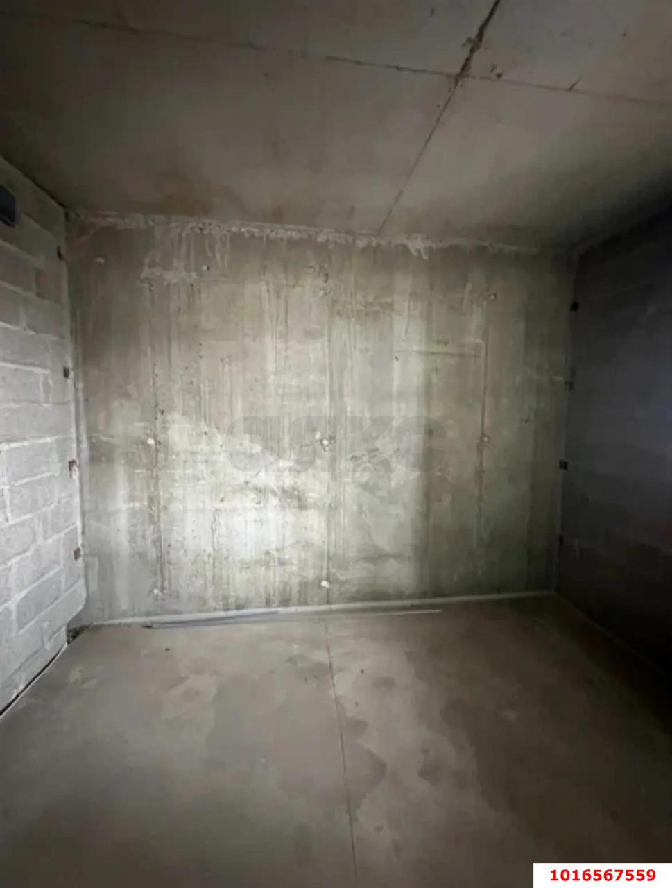 Фото №5: 1-комнатная квартира 40 м² - Краснодар, Прикубанский внутригородской округ, Калинино, мкр. Завод Радиоизмерительных Приборов, ул. Кирилла Россинского