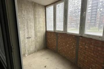 Фото №4: 1-комнатная квартира 40 м² - Краснодар, мкр. Завод Радиоизмерительных Приборов, ул. Кирилла Россинского