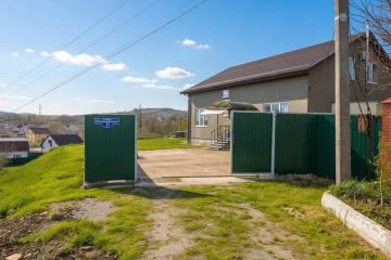 Фото №5: Дом 200 м² - Абинск, пер. Мирный, 7А