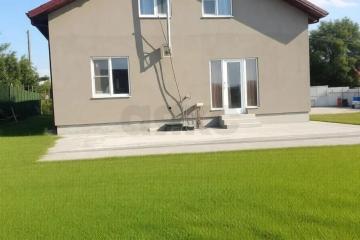 Фото №1: Дом 200 м² - Абинск, пер. Мирный, 7А