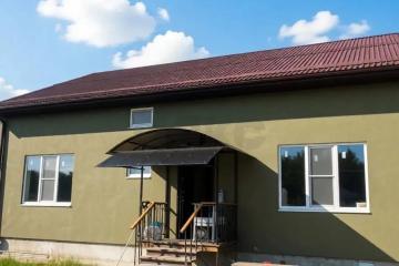 Фото №4: Дом 200 м² - Абинск, пер. Мирный, 7А