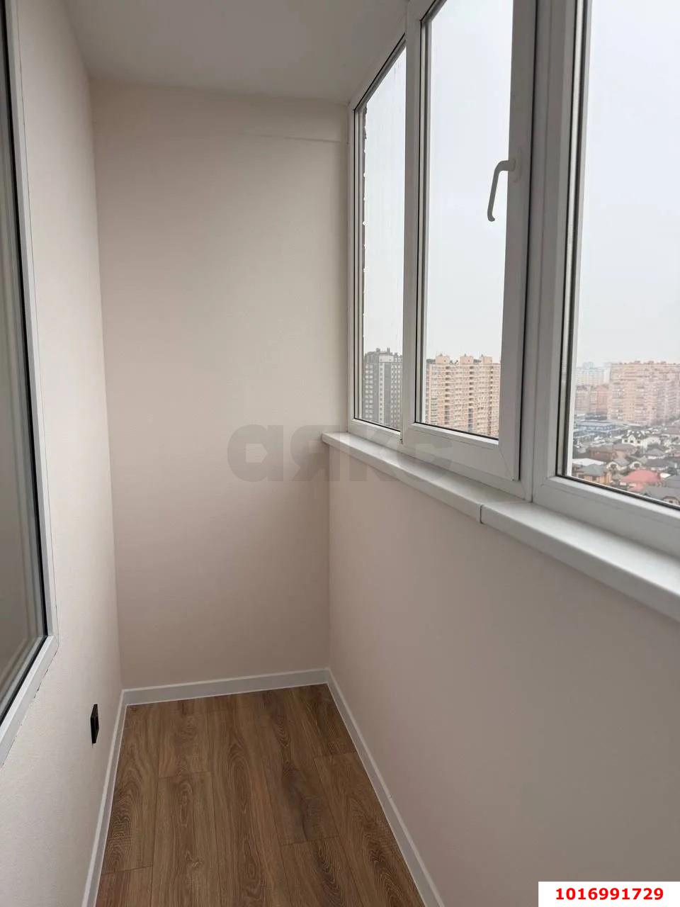 Фото №13: 2-комнатная квартира 52 м² - Краснодар, Прикубанский внутригородской округ, жилой комплекс Свобода, мкр. Краевая Клиническая Больница, ул. Домбайская, 55к2