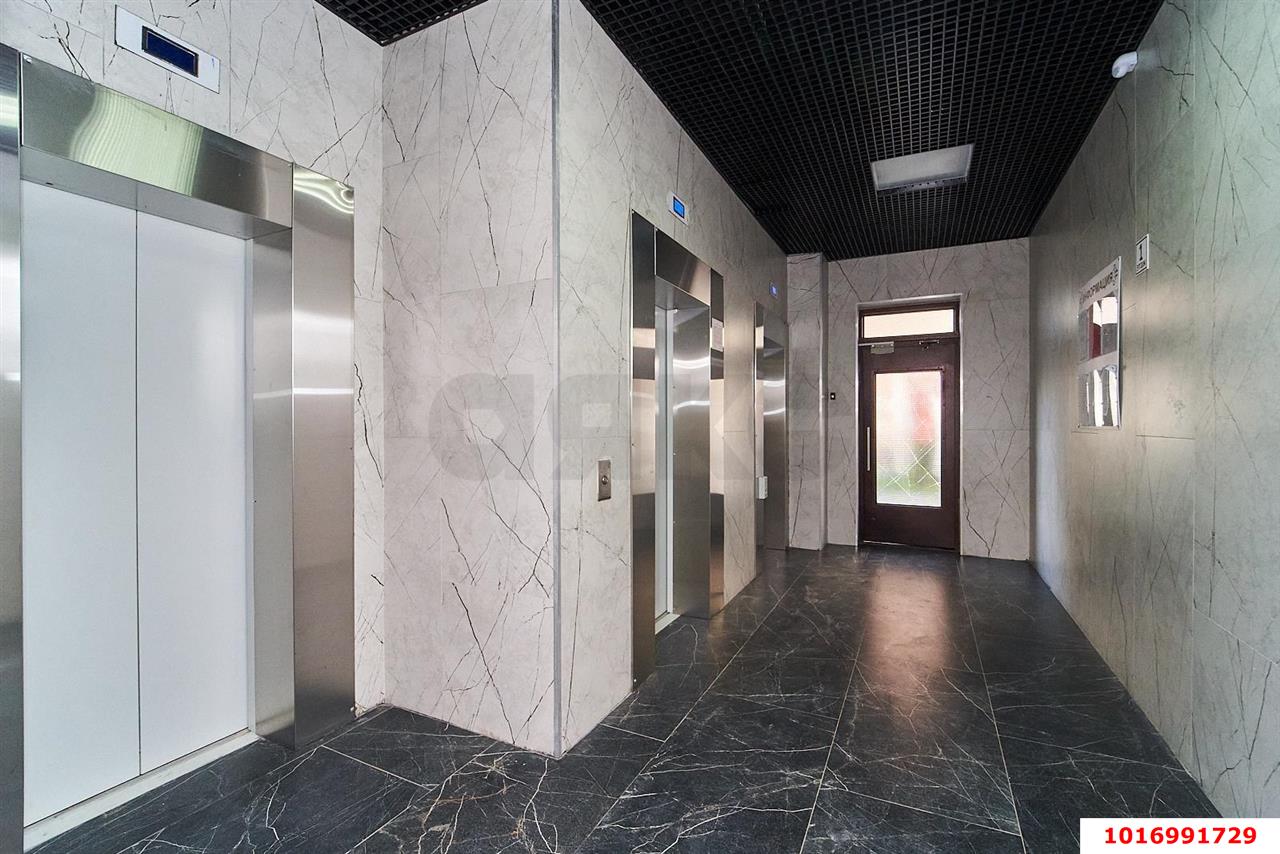 Фото №15: 2-комнатная квартира 52 м² - Краснодар, Прикубанский внутригородской округ, жилой комплекс Свобода, мкр. Краевая Клиническая Больница, ул. Домбайская, 55к2