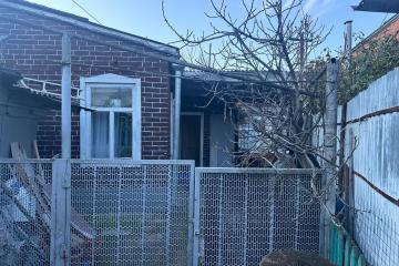 Фото №1: Часть дома 58 м² - Краснодар, мкр. Западный внутригородской округ, ул. Струнная, 3