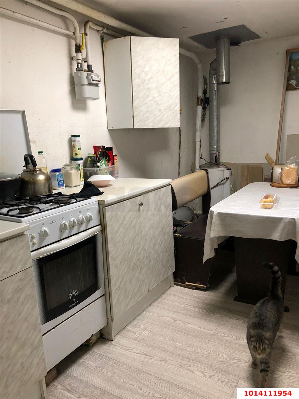 Фото №9: Часть дома 58 м² + 1 сот. - Краснодар, Кожзавод, мкр. Западный внутригородской округ, ул. Струнная, 3