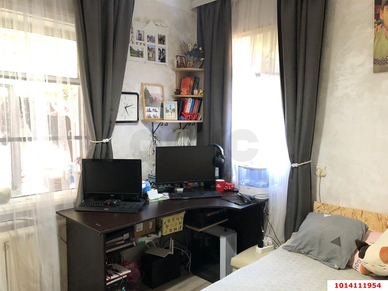 Фото №10: Часть дома 58 м² + 1 сот. - Краснодар, Кожзавод, мкр. Западный внутригородской округ, ул. Струнная, 3