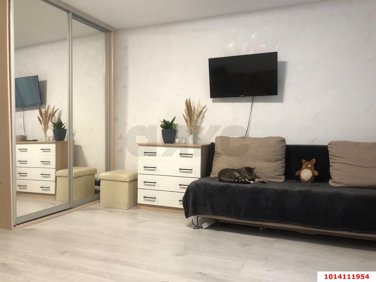 Фото №6: Часть дома 58 м² + 1 сот. - Краснодар, Кожзавод, мкр. Западный внутригородской округ, ул. Струнная, 3