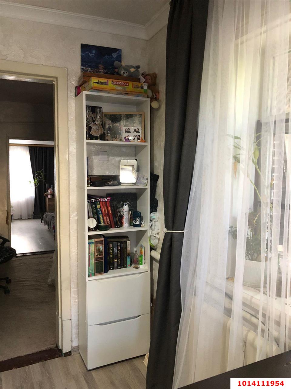 Фото №7: Часть дома 58 м² + 1 сот. - Краснодар, Кожзавод, мкр. Западный внутригородской округ, ул. Струнная, 3