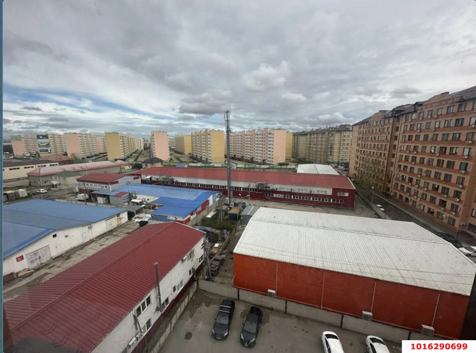 Фото №7: 2-комнатная квартира 51 м² - Яблоновский, ул. Шоссейная, 65