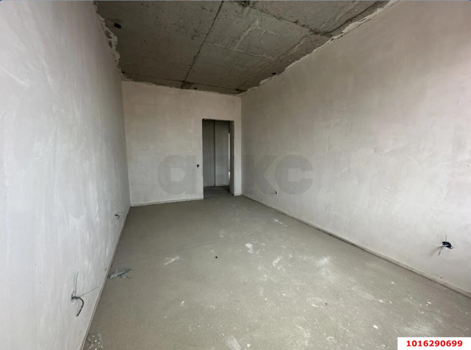 Фото №8: 2-комнатная квартира 51 м² - Яблоновский, ул. Шоссейная, 65