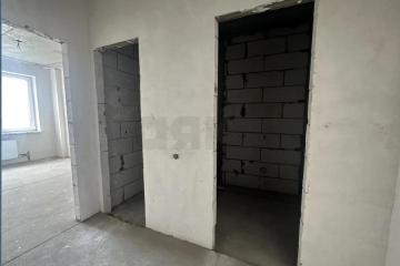 Фото №2: 2-комнатная квартира 51 м² - Яблоновский, ул. Шоссейная, 65