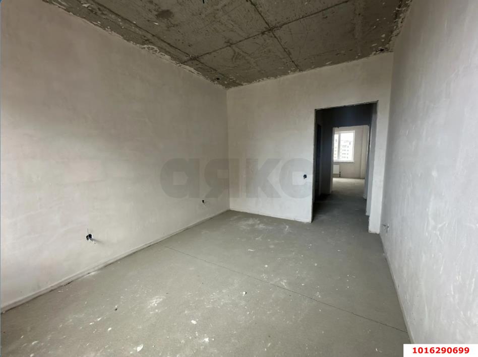 Фото №3: 2-комнатная квартира 51 м² - Яблоновский, ул. Шоссейная, 65