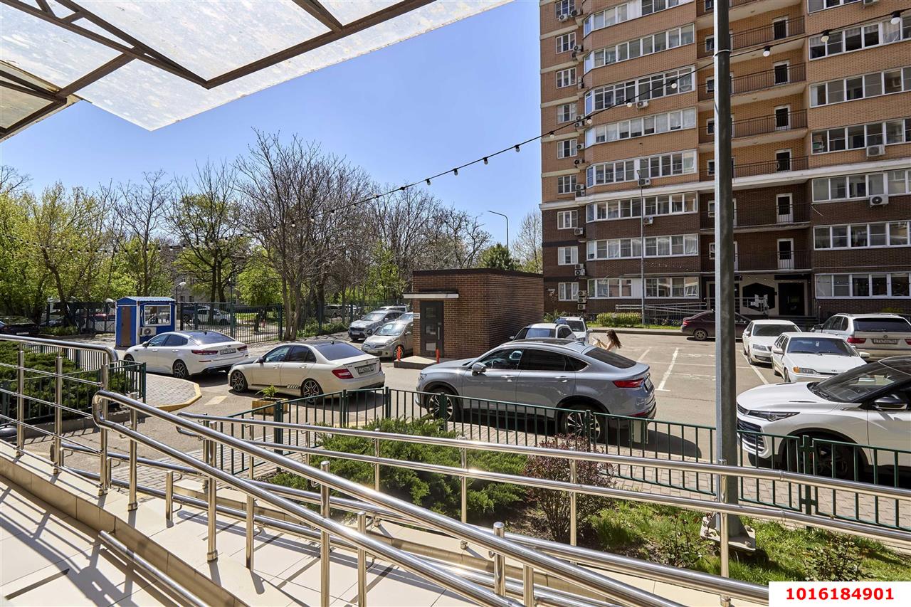 Фото №15: 2-комнатная квартира 79 м² - Краснодар, Прикубанский внутригородской округ, Школьный, Круглик, жилой комплекс Ежи, мкр. Табачная Фабрика, ул. Табачная, 1/1к2