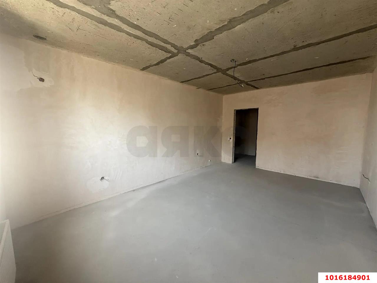 Фото №3: 2-комнатная квартира 79 м² - Краснодар, Прикубанский внутригородской округ, Школьный, Круглик, жилой комплекс Ежи, мкр. Табачная Фабрика, ул. Табачная, 1/1к2