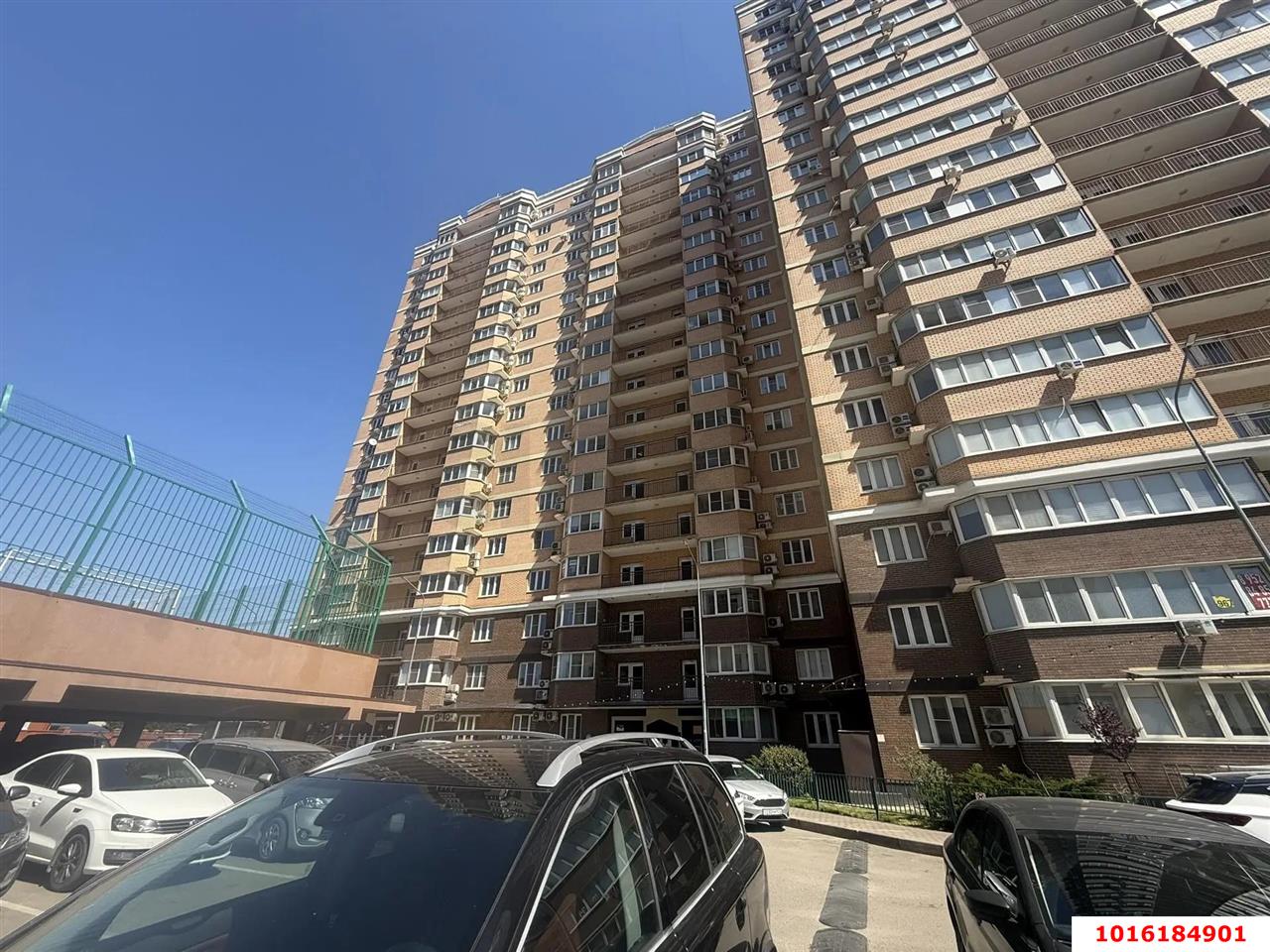 Фото №12: 2-комнатная квартира 79 м² - Краснодар, Прикубанский внутригородской округ, Школьный, Круглик, жилой комплекс Ежи, мкр. Табачная Фабрика, ул. Табачная, 1/1к2