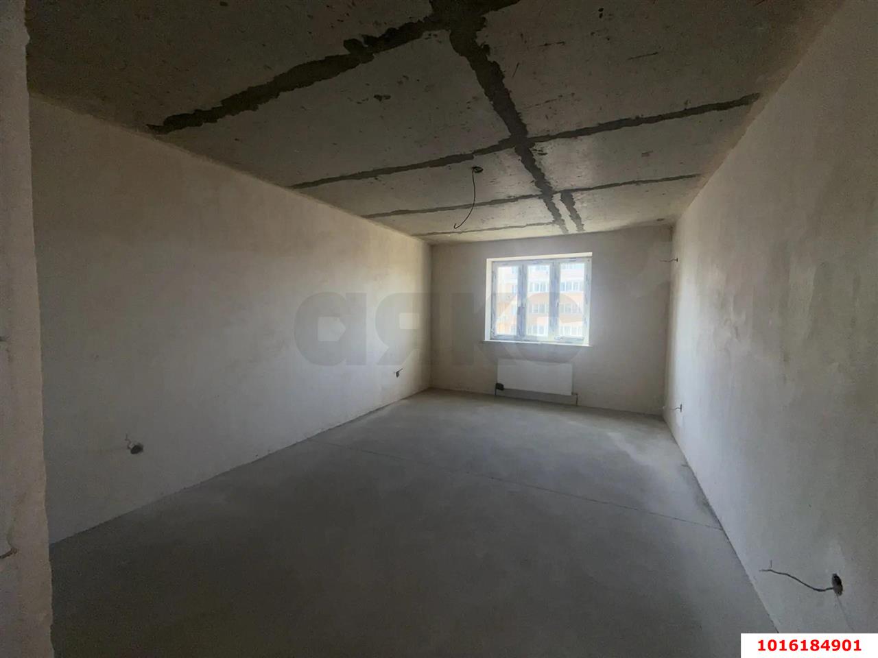 Фото №1: 2-комнатная квартира 79 м² - Краснодар, Прикубанский внутригородской округ, Школьный, Круглик, жилой комплекс Ежи, мкр. Табачная Фабрика, ул. Табачная, 1/1к2