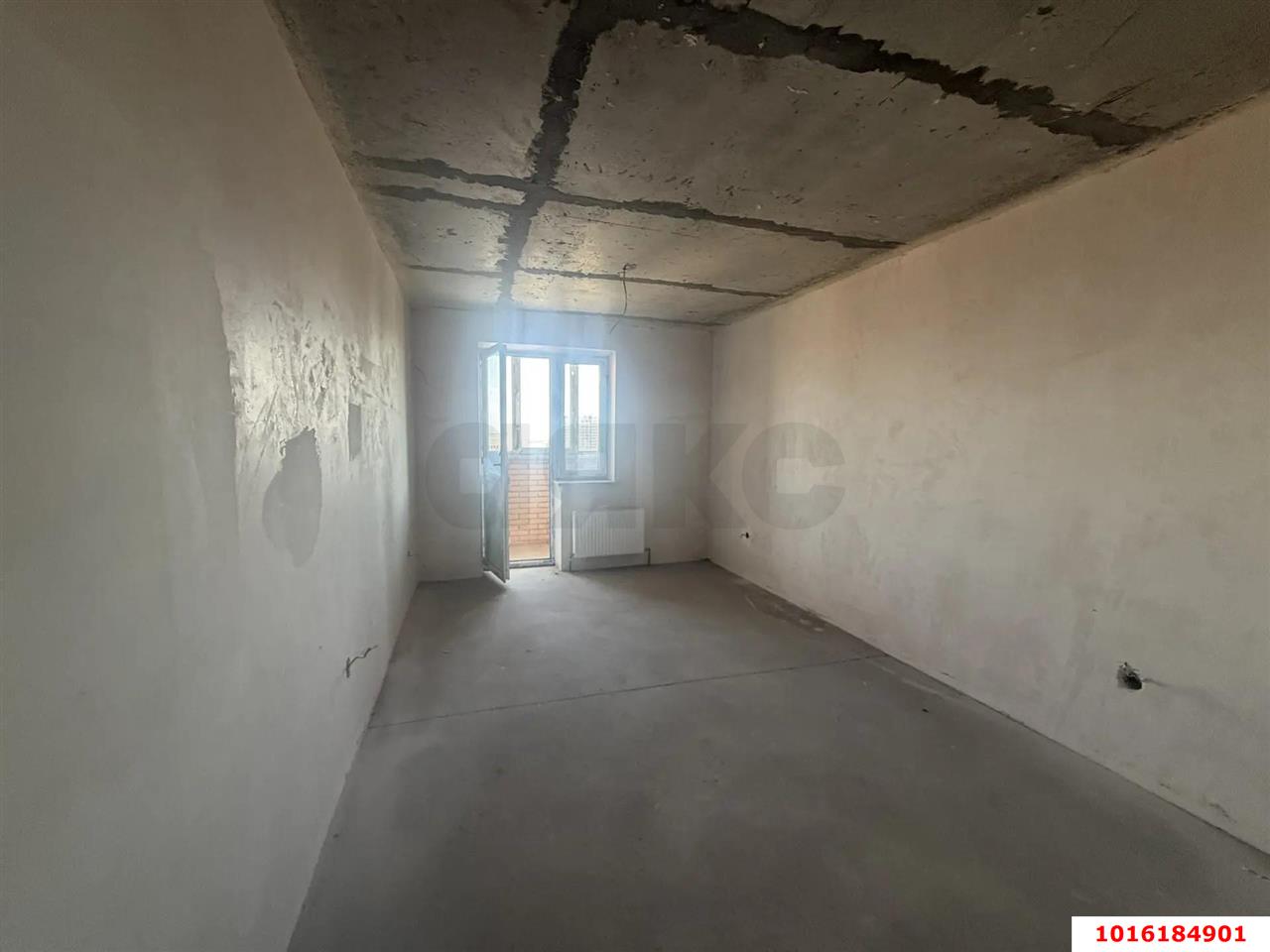 Фото №6: 2-комнатная квартира 79 м² - Краснодар, Прикубанский внутригородской округ, Школьный, Круглик, жилой комплекс Ежи, мкр. Табачная Фабрика, ул. Табачная, 1/1к2