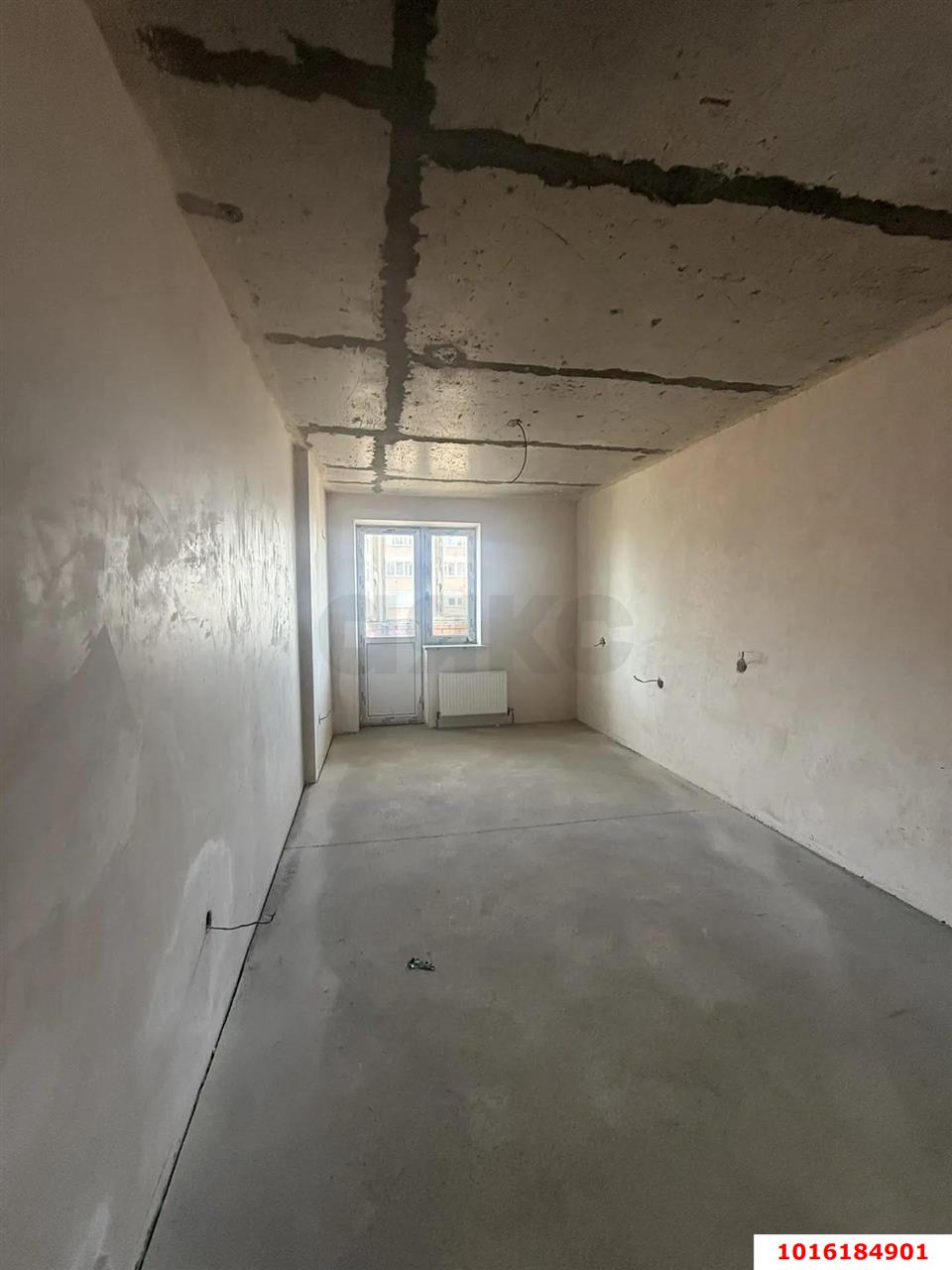 Фото №4: 2-комнатная квартира 79 м² - Краснодар, Прикубанский внутригородской округ, Школьный, Круглик, жилой комплекс Ежи, мкр. Табачная Фабрика, ул. Табачная, 1/1к2