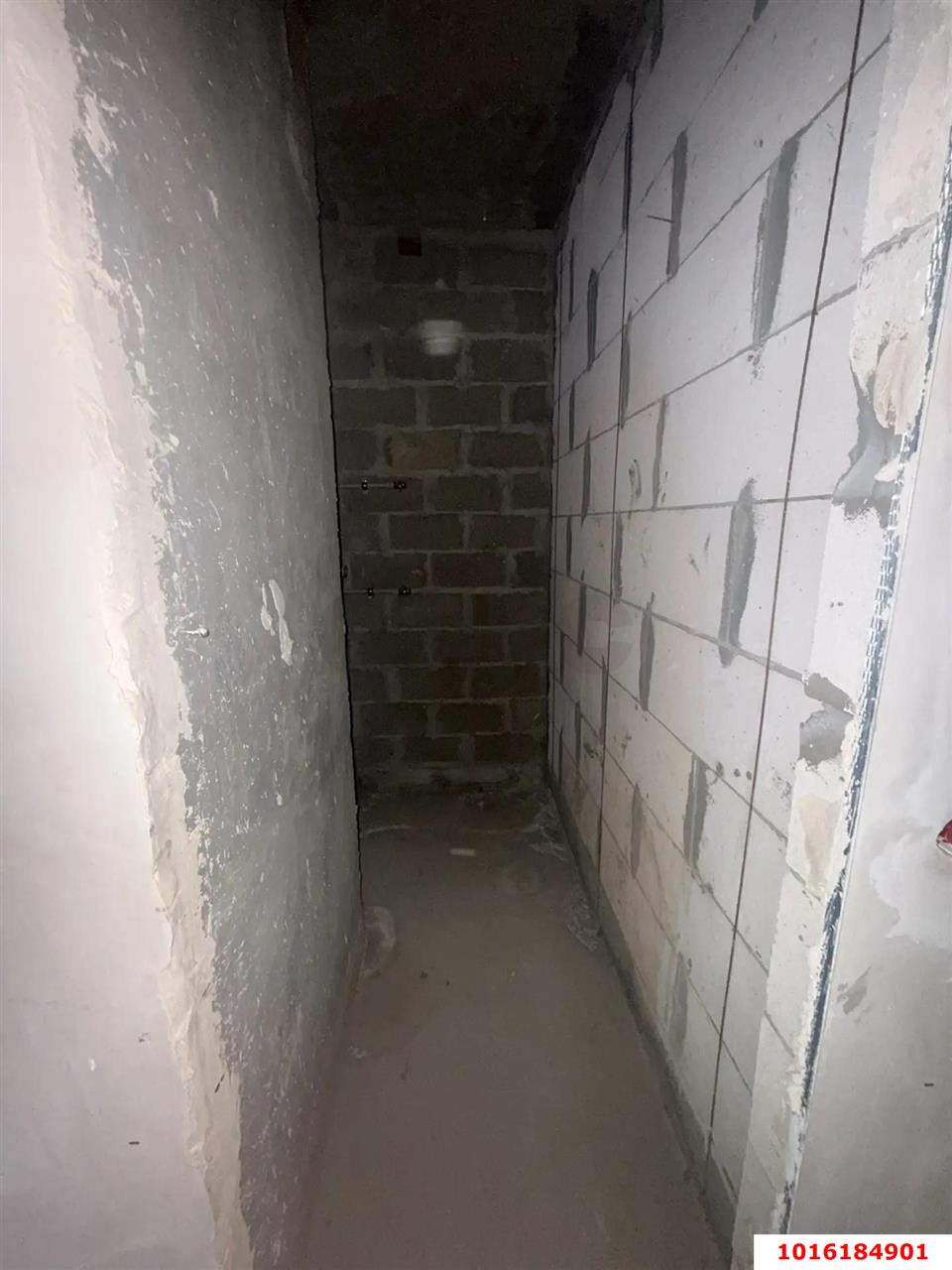 Фото №10: 2-комнатная квартира 79 м² - Краснодар, Прикубанский внутригородской округ, Школьный, Круглик, жилой комплекс Ежи, мкр. Табачная Фабрика, ул. Табачная, 1/1к2