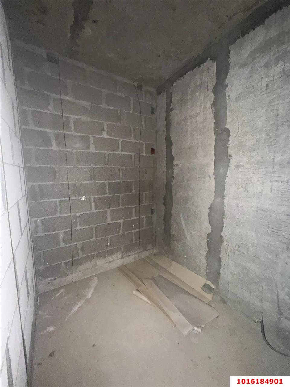 Фото №11: 2-комнатная квартира 79 м² - Краснодар, Прикубанский внутригородской округ, Школьный, Круглик, жилой комплекс Ежи, мкр. Табачная Фабрика, ул. Табачная, 1/1к2