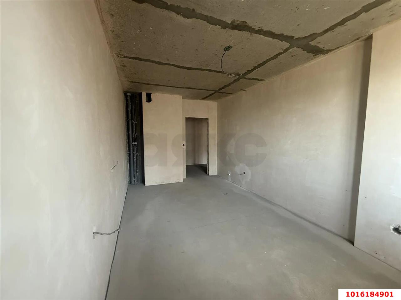 Фото №5: 2-комнатная квартира 79 м² - Краснодар, Прикубанский внутригородской округ, Школьный, Круглик, жилой комплекс Ежи, мкр. Табачная Фабрика, ул. Табачная, 1/1к2