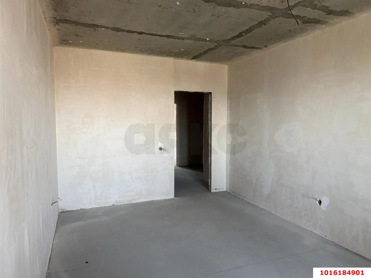 Фото №7: 2-комнатная квартира 79 м² - Краснодар, Прикубанский внутригородской округ, Школьный, Круглик, жилой комплекс Ежи, мкр. Табачная Фабрика, ул. Табачная, 1/1к2