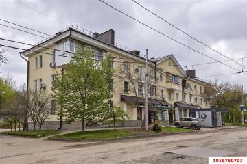 Фото №5: 3-комнатная квартира 53 м² - Краснодар, мкр. Центральный, ул. Володарского, 8