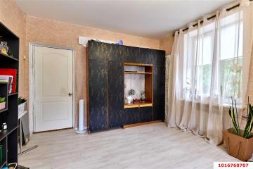 Фото №4: 3-комнатная квартира 53 м² - Краснодар, мкр. Центральный, ул. Володарского, 8