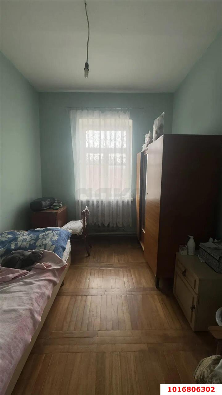 Фото №9: Дом 124 м² + 4.39 сот. - Яблоновский, пр-д 2-й  Толбухина, 35