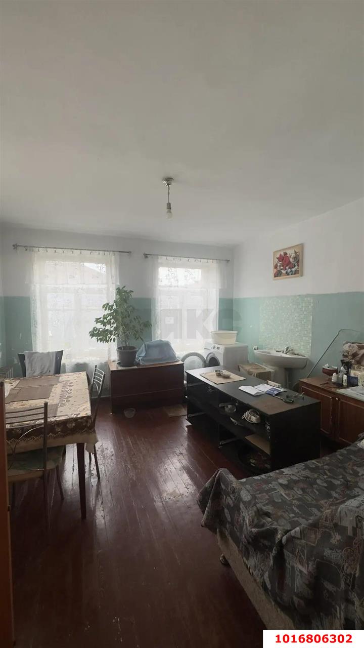 Фото №8: Дом 124 м² + 4.39 сот. - Яблоновский, пр-д 2-й  Толбухина, 35