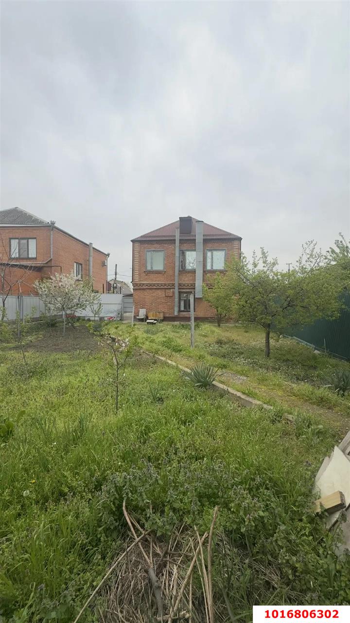 Фото №6: Дом 124 м² + 4.39 сот. - Яблоновский, пр-д 2-й  Толбухина, 35