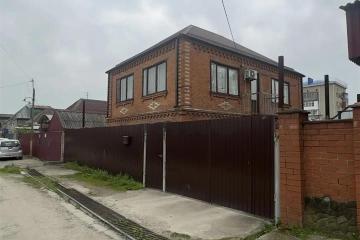 Фото №1: Дом 124 м² - Яблоновский, пр-д 2-й  Толбухина, 35