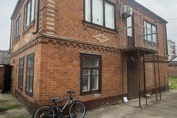 Фото №2: Дом 124 м² - Яблоновский, пр-д 2-й  Толбухина, 35