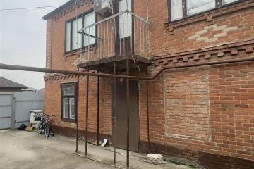 Фото №3: Дом 124 м² - Яблоновский, пр-д 2-й  Толбухина, 35