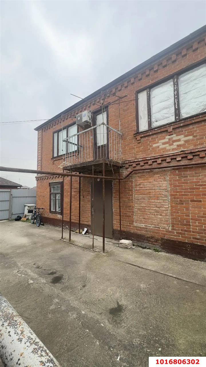 Фото №3: Дом 124 м² + 4.39 сот. - Яблоновский, пр-д 2-й  Толбухина, 35