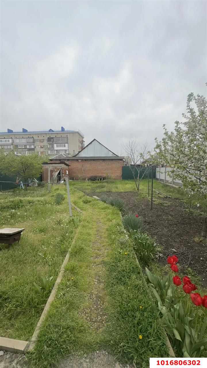 Фото №5: Дом 124 м² + 4.39 сот. - Яблоновский, пр-д 2-й  Толбухина, 35