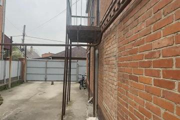 Фото №4: Дом 124 м² - Яблоновский, пр-д 2-й  Толбухина, 35