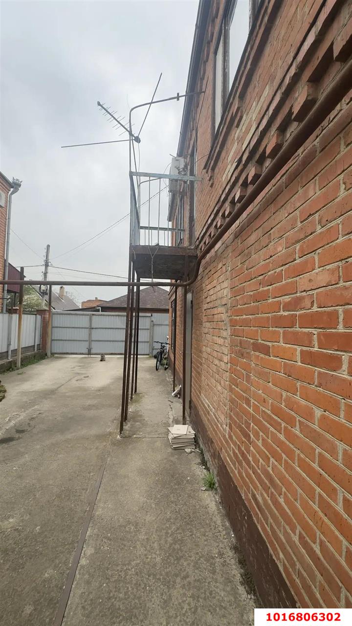 Фото №4: Дом 124 м² + 4.39 сот. - Яблоновский, пр-д 2-й  Толбухина, 35