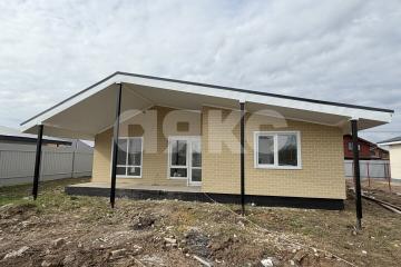 Фото №2: Коттедж 93 м² - Бронницы, ул. Светлая, 22