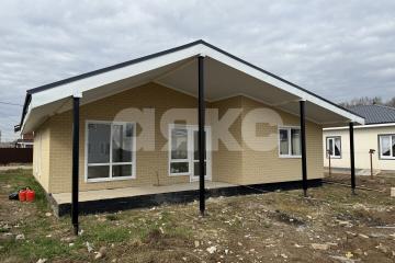 Фото №1: Коттедж 93 м² - Бронницы, ул. Светлая, 22