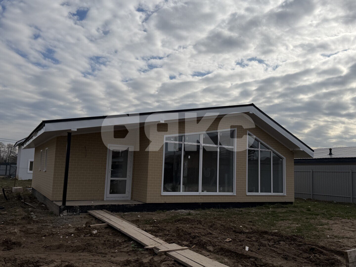 Фото №3: Коттедж 93 м² + 6 сот. - Бронницы, ул. Светлая, 22