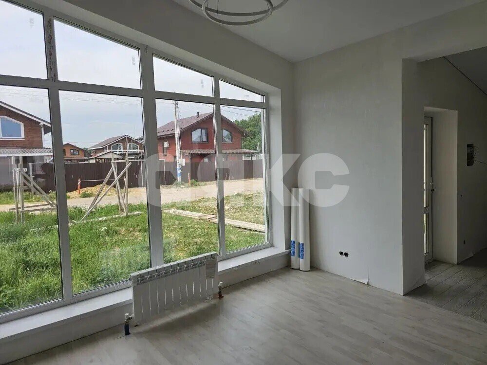 Фото №8: Коттедж 93 м² + 6 сот. - Бронницы, ул. Светлая