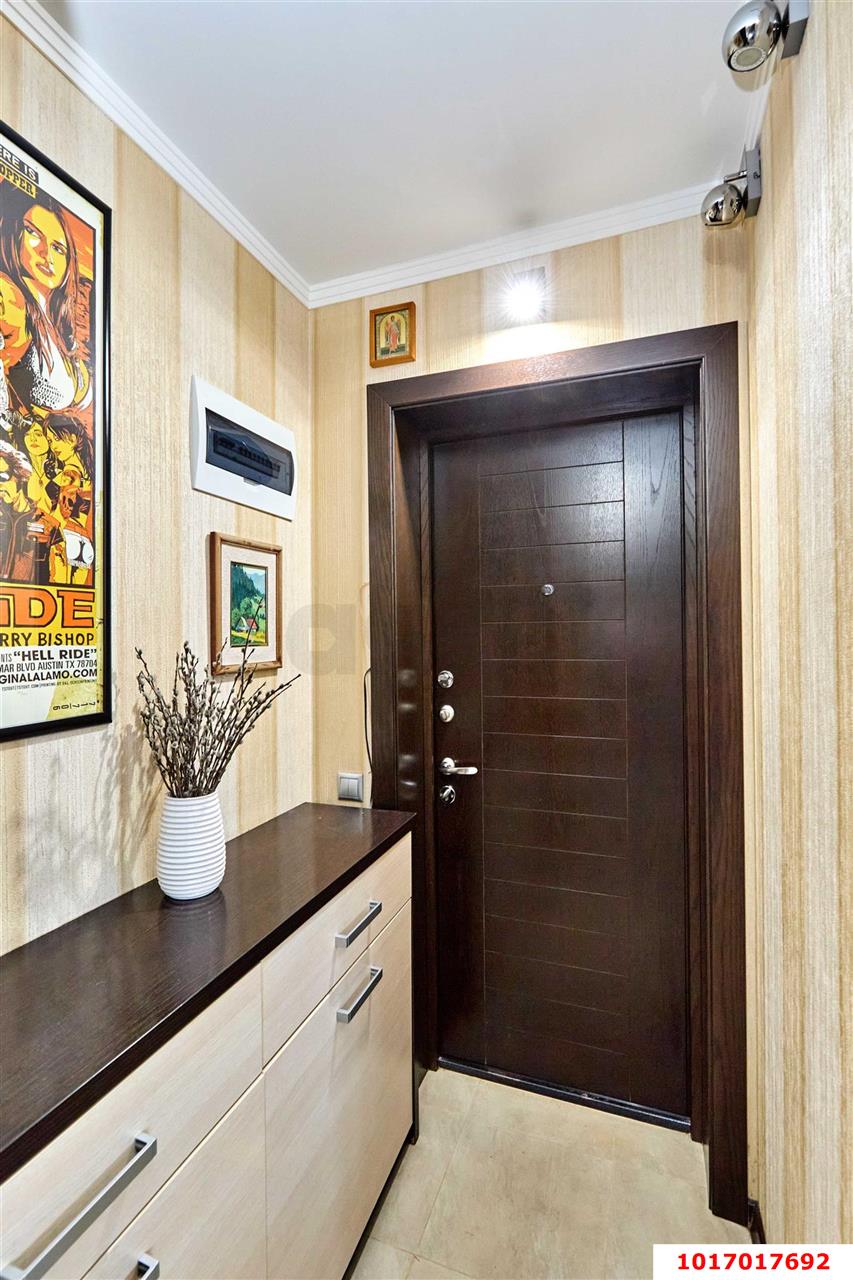 Фото №19: 3-комнатная квартира 81 м² - Краснодар, Прикубанский внутригородской округ, мкр. 40 лет Победы, ул. имени 40-летия Победы, 144/4литВ