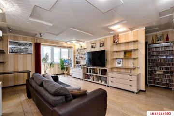 Фото №3: 3-комнатная квартира 81 м² - Краснодар, мкр. 40 лет Победы, ул. имени 40-летия Победы, 144/4литВ