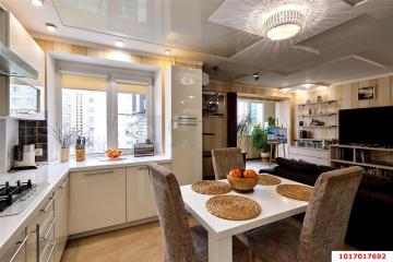 Фото №5: 3-комнатная квартира 81 м² - Краснодар, мкр. 40 лет Победы, ул. имени 40-летия Победы, 144/4литВ