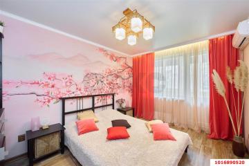 Фото №5: 3-комнатная квартира 73 м² - Краснодар, мкр. Комсомольский, ул. Уральская, 184