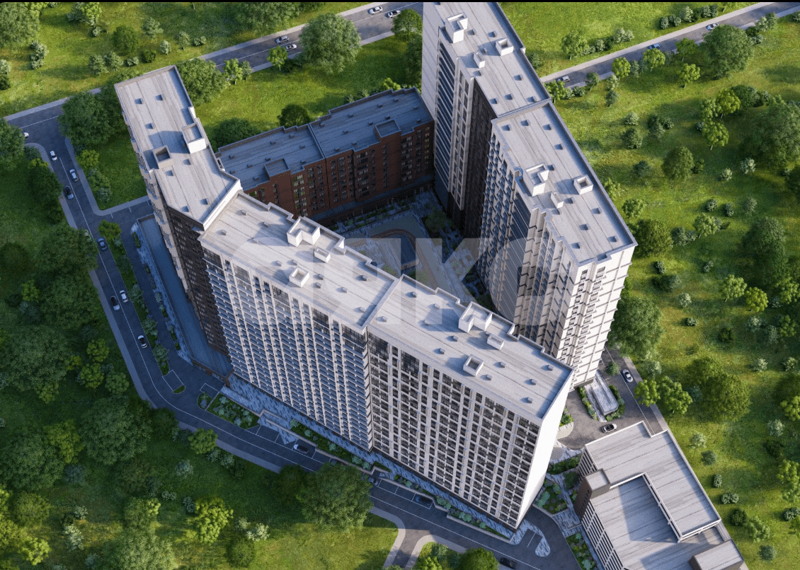 Фото №3: Коммерция 83 м² - Ростов-на-Дону, Советский, Западный, мкр. ЖК Академия, пр-кт Стачки, 196