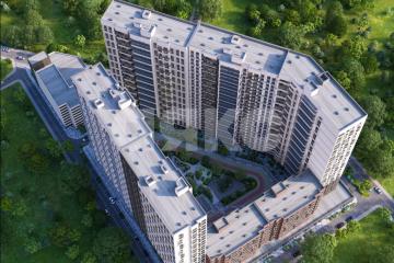 Фото №1: Коммерция 83 м² - Ростов-на-Дону, мкр. ЖК Академия, пр-кт Стачки, 196