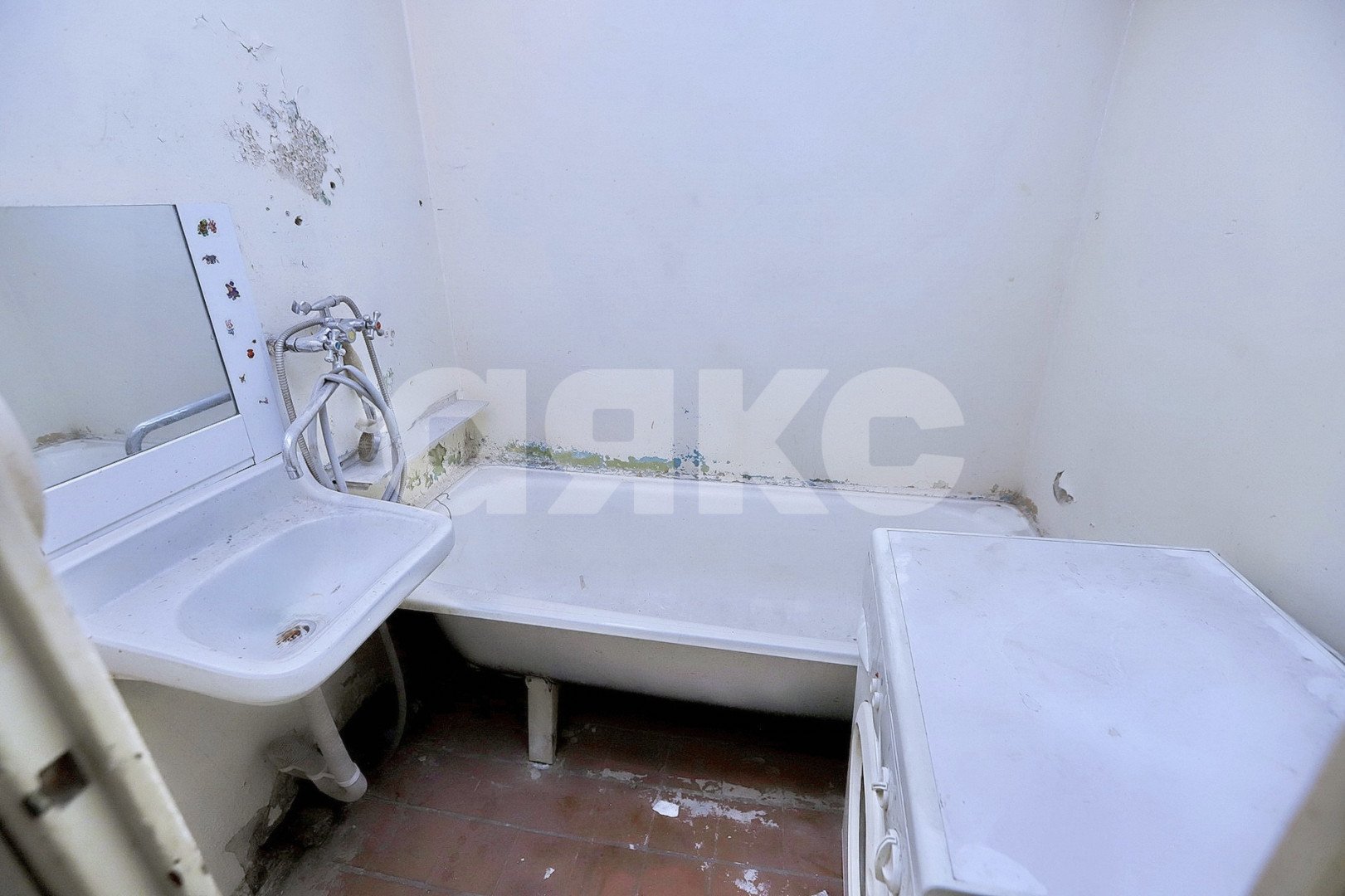 Фото №9: 1-комнатная квартира 35 м² - Липецк, Октябрьский округ, мкр. 21-й, пр-кт Победы, 132